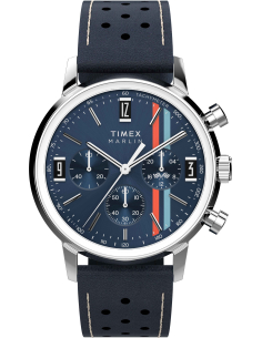 Timex Marlin TW2W99000 Watch
