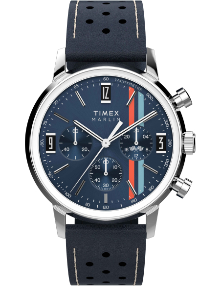Timex Marlin TW2W99000 Watch