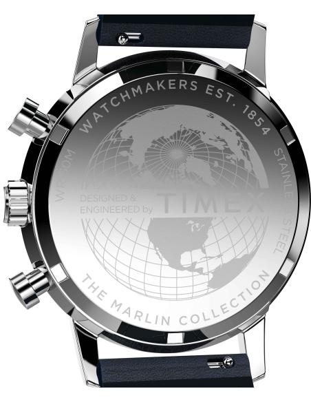 Timex Marlin TW2W99000 Watch