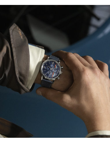 Timex Marlin TW2W99000 Watch