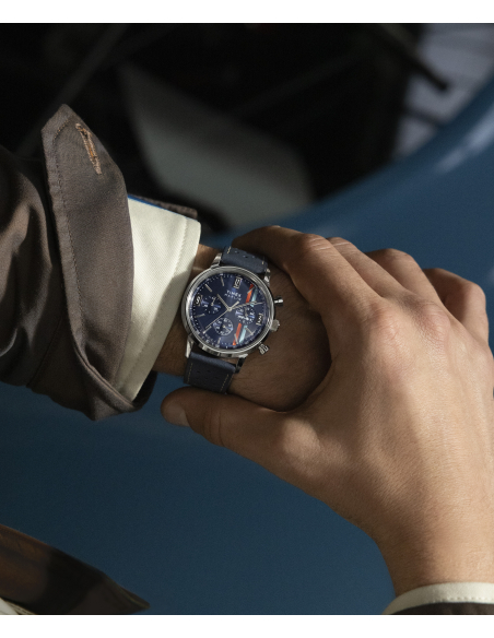 Timex Marlin TW2W99000 Watch