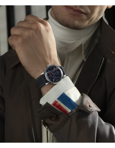 Timex Marlin TW2W99000 Watch