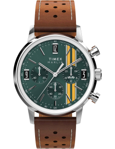 Timex Marlin TW2W99100 Watch
