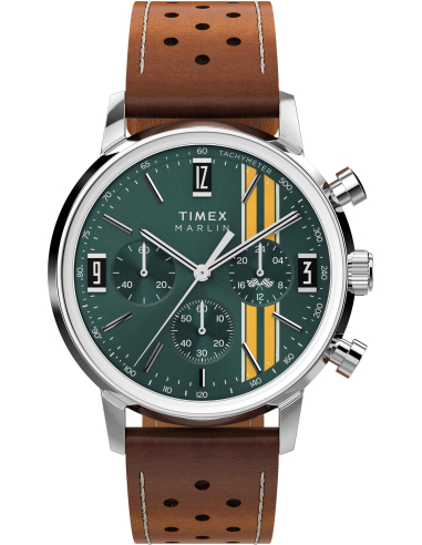 Timex Marlin TW2W99100 Watch