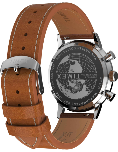 Timex Marlin TW2W99100 Watch