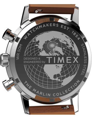 Timex Marlin TW2W99100 Watch