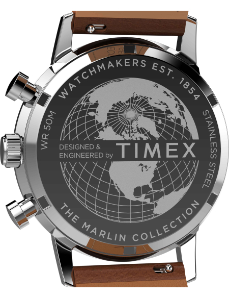Timex Marlin TW2W99100 Watch