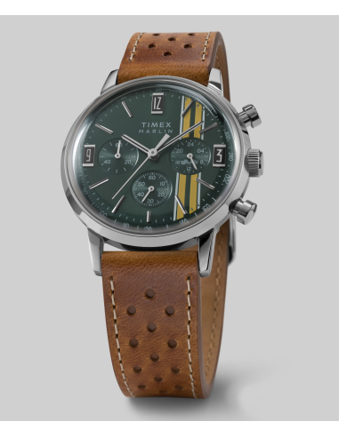 Timex Marlin TW2W99100 Watch