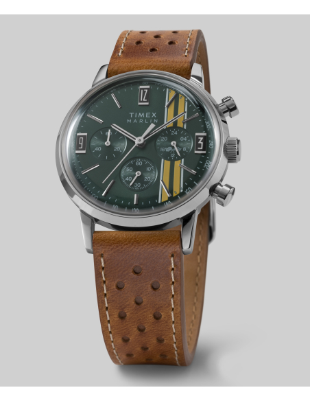 Timex Marlin TW2W99100 Watch