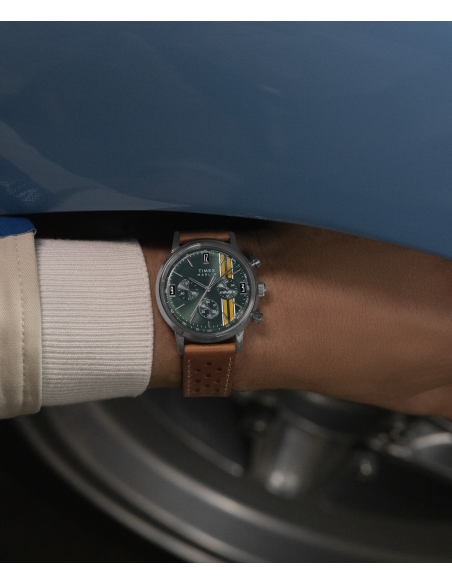 Timex Marlin TW2W99100 Watch