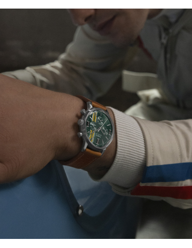 Timex Marlin TW2W99100 Watch