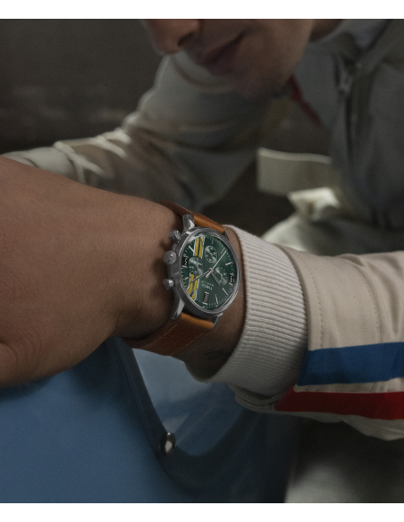Timex Marlin TW2W99100 Watch