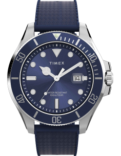 Timex Harborside Coast TW2Y05000 Watch