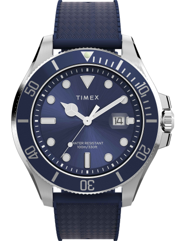Timex Harborside Coast TW2Y05000 Watch