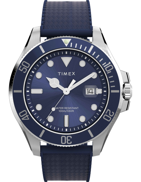 Timex Harborside Coast TW2Y05000 Watch