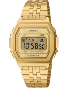 Casio Vintage A1000G-9EF Watch