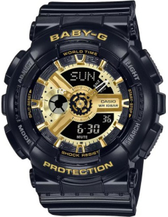 Casio Baby-G BA-110X-1AER Watch