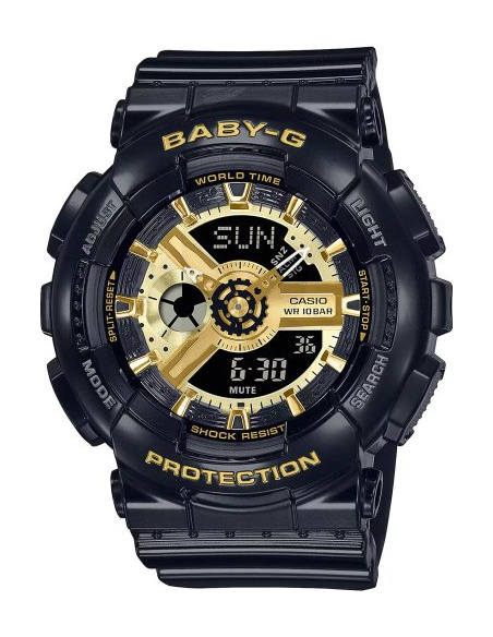 Casio Baby-G BA-110X-1AER Watch