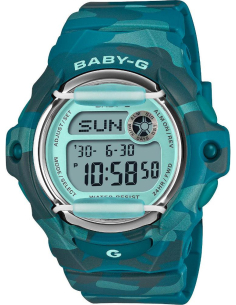 Casio BG-169CM-2ER Watch