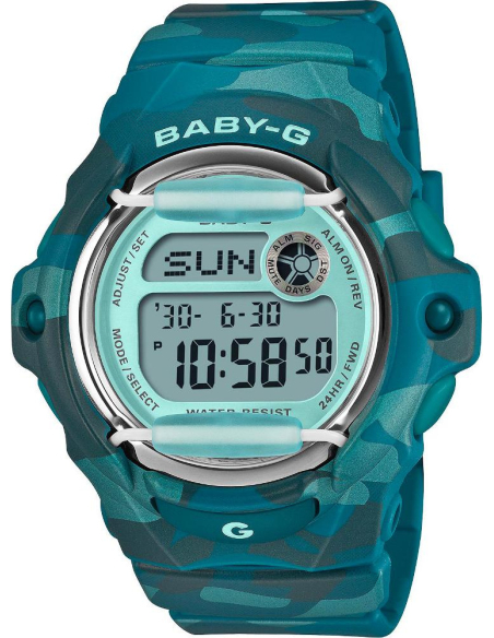 Casio BG-169CM-2ER Watch
