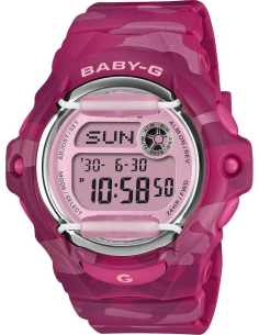 Casio BG-169CM-4ER Watch
