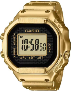 Casio CRW-001G-9ER Watch