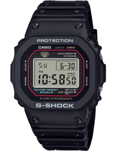 Casio DW-5000R-1AER Watch
