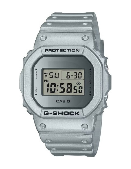 Casio G-SHOCK DW-5600FF-8ER Watch