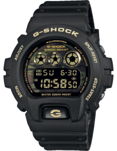 Casio DW-6900CF-1ER Watch
