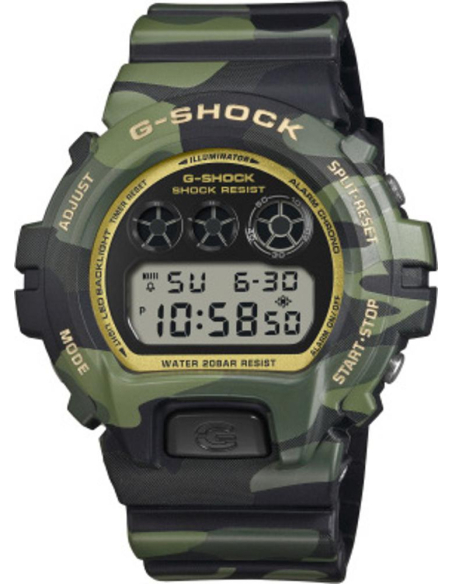 Casio DW-6900CMG-3ER Watch