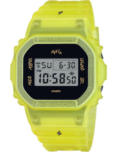 Casio DWE-5600JB-1A9ER Watch