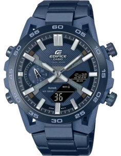 Casio Edifice ECB-2000CB-2AEF Watch