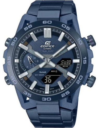 Casio Edifice ECB-2000CB-2AEF Watch