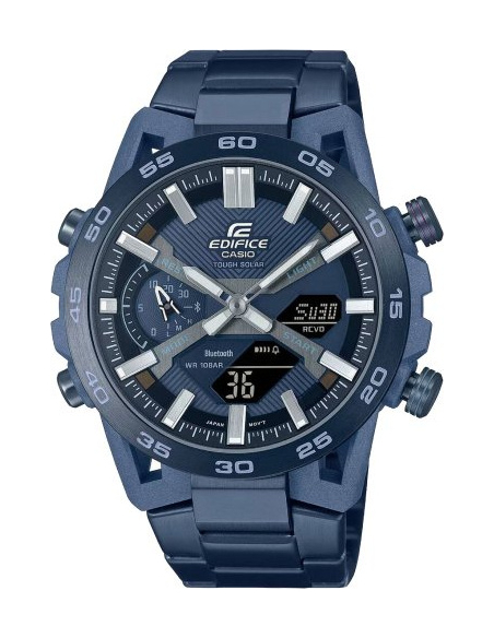 Casio Edifice ECB-2000CB-2AEF Watch