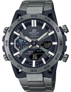 Casio Edifice ECB-2000DC-1AEF Watch