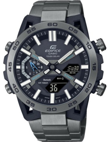 Casio Edifice ECB-2000DC-1AEF Watch