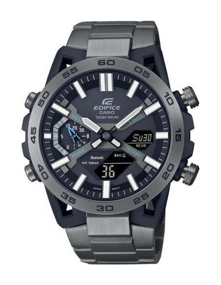 Casio Edifice ECB-2000DC-1AEF Watch