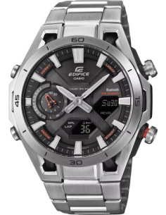 Casio Edifice ECB-2300D-1A ECB-2300D-1AEF Watch