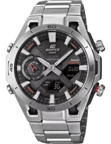 Casio Edifice ECB-2300D-1A ECB-2300D-1AEF Watch