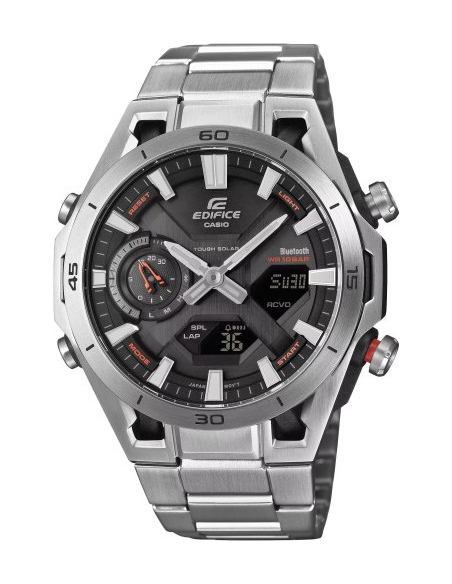 Casio Edifice ECB-2300D-1A ECB-2300D-1AEF Watch