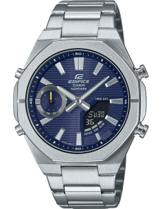 Casio ECB-S10D-2AEF Watch