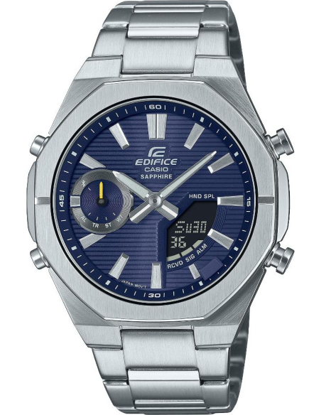 Casio ECB-S10D-2AEF Watch