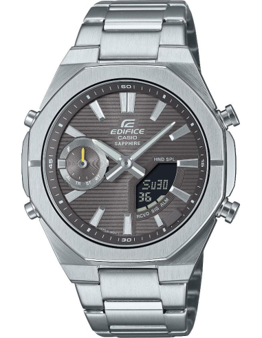 Casio ECB-S10D-8AEF Watch