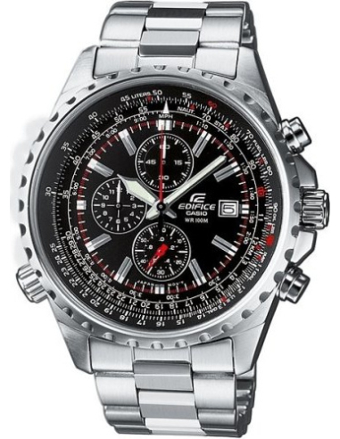 Casio Edifice EF-527D-1AVEF Watch