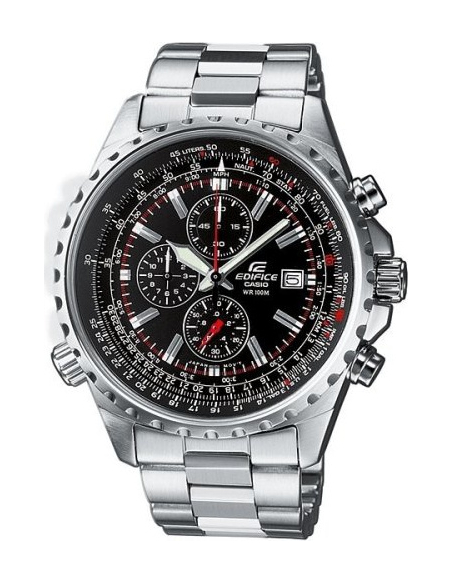 Casio Edifice EF-527D-1AVEF Watch
