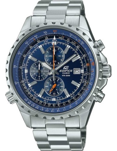 Casio Edifice EF-527D-2AVUEF EF-527D-2AVEF Watch