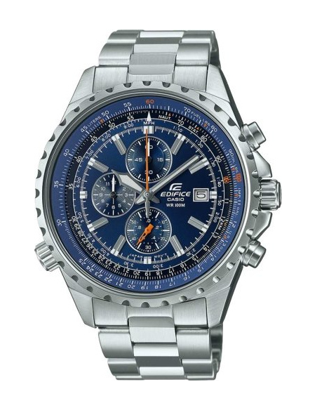 Casio Edifice EF-527D-2AVUEF EF-527D-2AVEF Watch