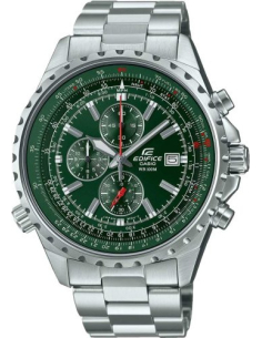 Casio Edifice EF-527D-3AVUEF EF-527D-3AVEF Watch