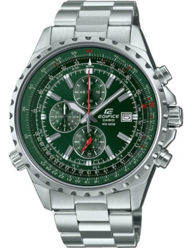 Casio Edifice EF-527D-3AVUEF EF-527D-3AVEF Watch