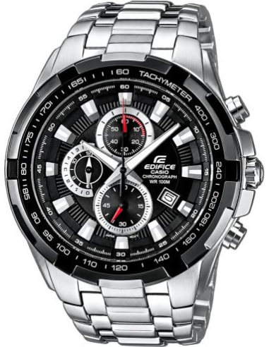 Casio Edifice EF-539D-1AVEF Watch